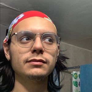 Meet your Posher, Pablo